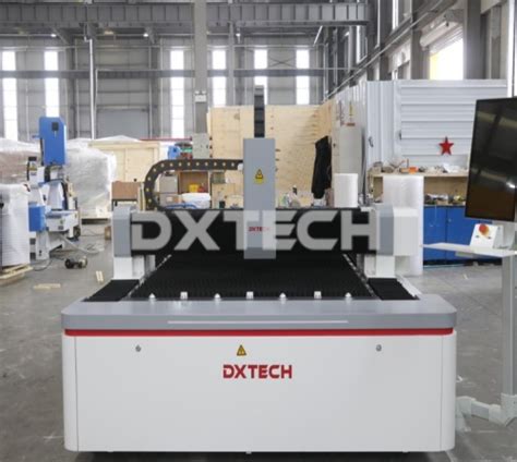 laser cutting machine manufacturers usa